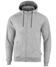 Lenox  athletic full-zip hoodie - Image 2
