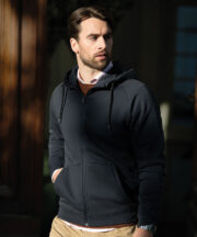 Lenox  athletic full-zip hoodie
