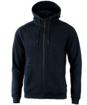 Lenox  athletic full-zip hoodie - Image 3