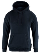 Women's Fresno - casual hooded sweatshirt - Image 2