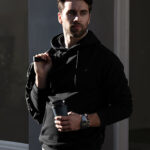 Fresno - casual hooded sweatshirt