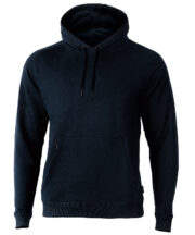 Fresno - casual hooded sweatshirt - Image 2