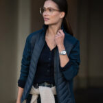 Women's Bloomsdale - comfortable hybrid jacket