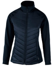 Women's Bloomsdale - comfortable hybrid jacket - Image 2