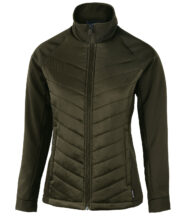 Women's Bloomsdale - comfortable hybrid jacket - Image 3