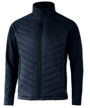 Bloomsdale - comfortable hybrid jacket - Image 2
