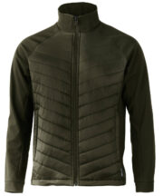 Bloomsdale - comfortable hybrid jacket - Image 3