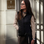 Women's Benton - versatile hybrid vest
