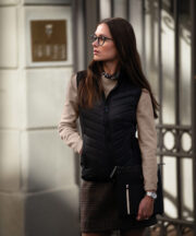 Women's Benton - versatile hybrid vest