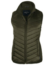Women's Benton - versatile hybrid vest - Image 3
