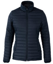 Women's Olympia - comfortable puffer jacket - Image 2