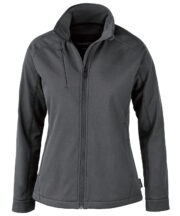 Women's Livingston - 4-way stretch softshell - Image 2