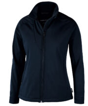 Women's Livingston - 4-way stretch softshell - Image 3