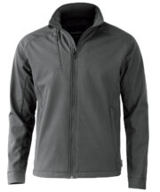 Livingston - 4-way stretch softshell - Image 2