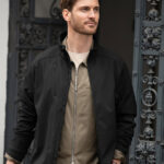 Livingston - 4-way stretch softshell