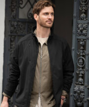 Livingston - 4-way stretch softshell