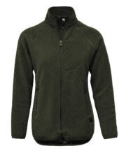 Women's Timberlake - modern sherpa fleece - Image 2