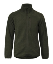 Timberlake - modern sherpa fleece - Image 2