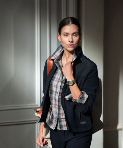 Women's Sedona fleece