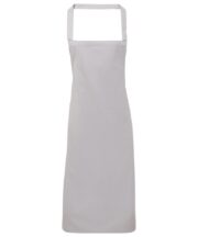 100% Organic Cotton Bib Apron - Image 17