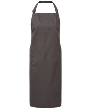 Recycled Polyester & Organic Cotton Apron - Image 2