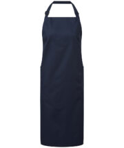 Recycled Polyester & Organic Cotton Apron - Image 3