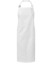 Recycled Polyester & Organic Cotton Apron - Image 5
