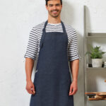 Regenerate Bib Apron
