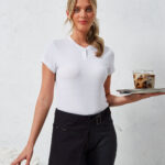 Metro utility hip apron