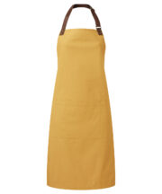 Annex Oxford bib apron - Image 4