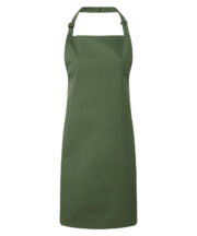 Colours bib apron - Image 34