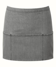 Colours 3-pocket apron - Image 11