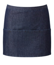 Colours 3-pocket apron - Image 13