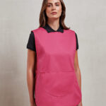 Pocket tabard