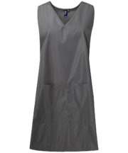 Waterproof wrap around tunic - Image 2
