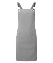 Clip n Clasp cross-back bib apron - Image 2