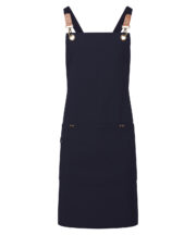 Clip n Clasp cross-back bib apron - Image 5