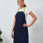 Swap & Pop  Customisable Apron Body
