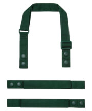 Swap & Pop  Customisable Apron Straps - Image 2