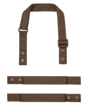 Swap & Pop  Customisable Apron Straps - Image 3