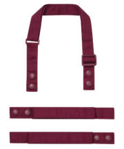 Swap & Pop  Customisable Apron Straps - Image 4