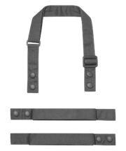 Swap & Pop  Customisable Apron Straps - Image 5