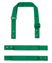 Swap & Pop  Customisable Apron Straps - Image 6