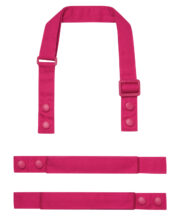 Swap & Pop  Customisable Apron Straps - Image 7