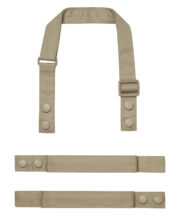 Swap & Pop  Customisable Apron Straps - Image 8