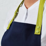 Swap & Pop  Customisable Apron Straps