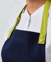 Swap & Pop  Customisable Apron Straps