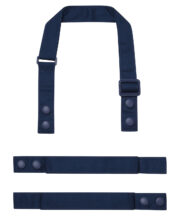 Swap & Pop  Customisable Apron Straps - Image 11