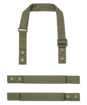 Swap & Pop  Customisable Apron Straps - Image 12