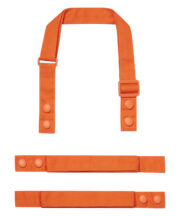 Swap & Pop  Customisable Apron Straps - Image 13